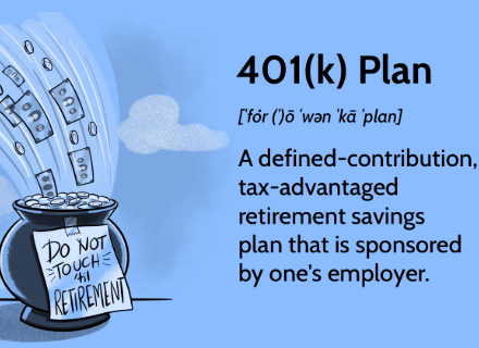 401(k), ESG, ERISA