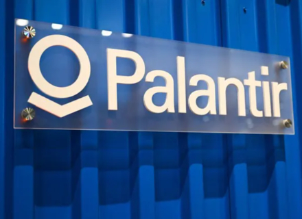 Palantir Technologies, 军工, AI数据