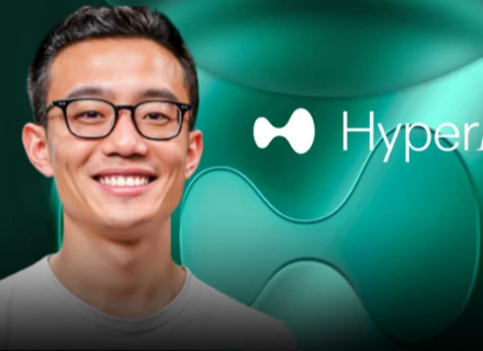 Jeff Yan,Hyperliquid , 去中心化交易