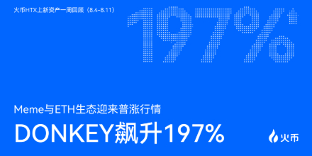 Meme,公链,火币HTX
