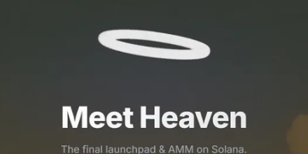 Heaven, Solana