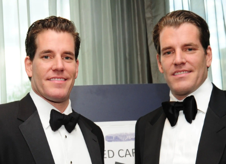 IPO, Winklevoss,Gemini