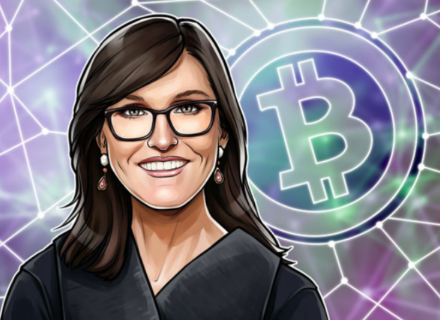 BMNR,ARK Invest