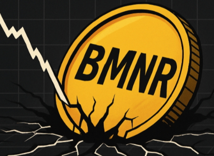 mNAV,BitMine Immersion Technologies, ETH