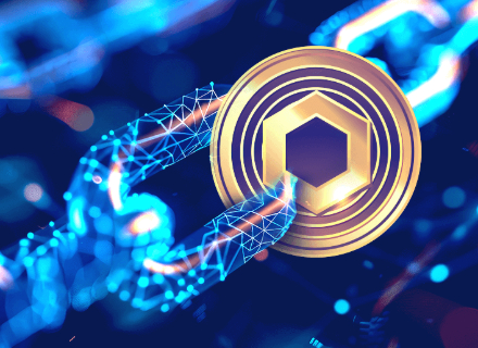 Chainlink, 代币化,LINK