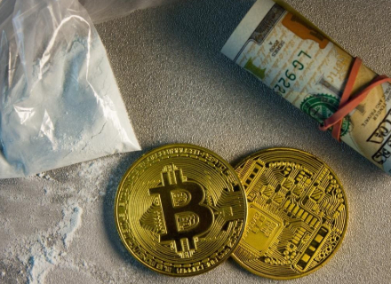 DEA, 洗钱, 比特币