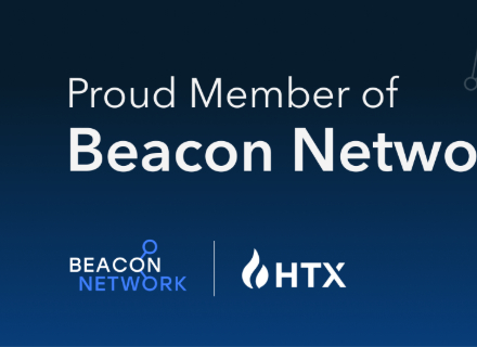 TRM Labs,Beacon Network,火币HTX