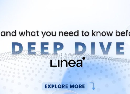 Linea, zkEVM, ConsenSys
