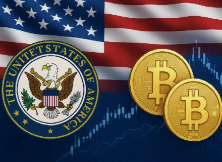 SEC, CFTC, 监管框架