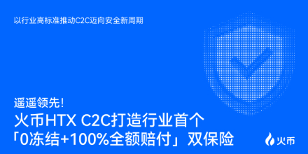 C2C,出入金,火币HTX