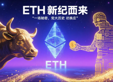 机构投资者,华尔街,以太坊