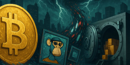 ETF, 资金流动