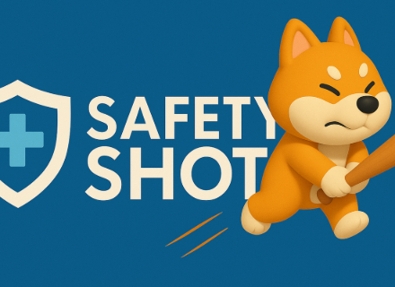 Safety Shot, Dominari Securities, BONK
