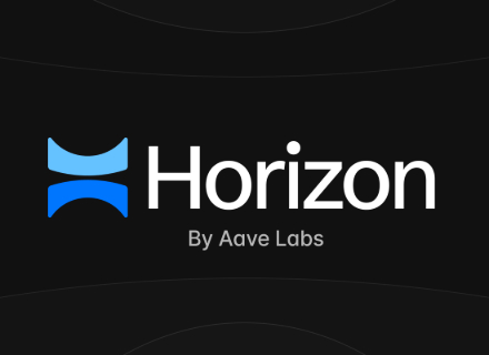 RWA,Horizon, Aave