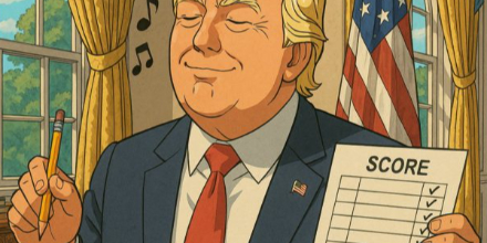Trump family,World Liberty Financial