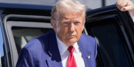 Witkoff家族,WLFI, Trump家族