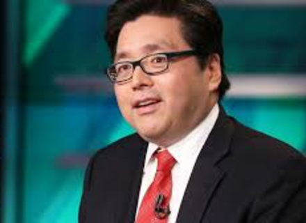 Tom Lee,BitMine,ETH