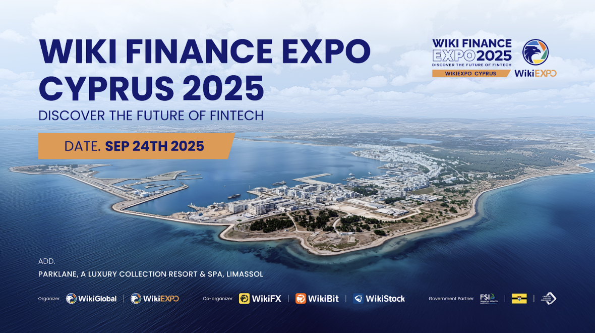 Wiki Finance EXPO
