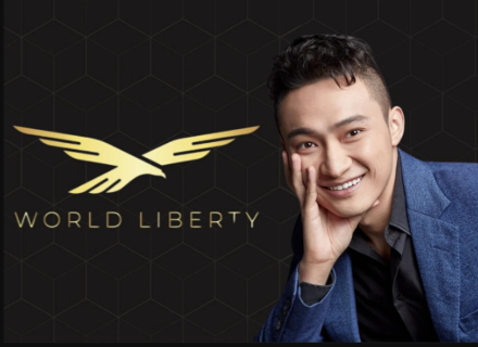 孙宇晨,World Liberty Financial