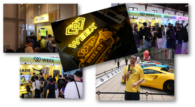 Taipei Blockchain Week