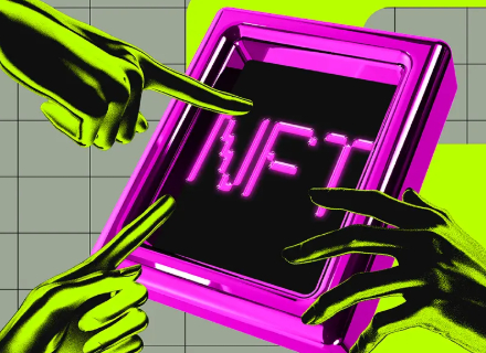 数字艺术品,佳士得,NFT