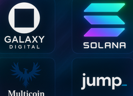 Galaxy Digital,Forward Industries, SOL