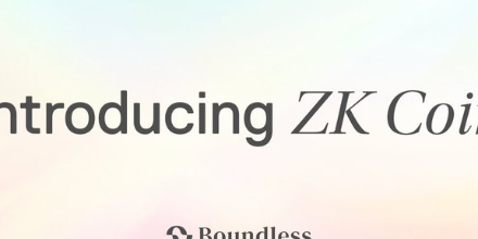 ZK Coin, PoVW,Boundless