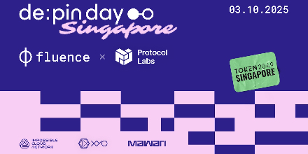 DePIN Day, Protocol Labs