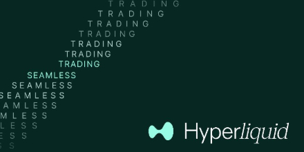 Perp DEX, L1公链,Hyperliquid