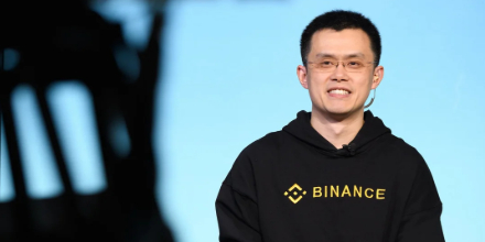 BNB, SEC, Binance