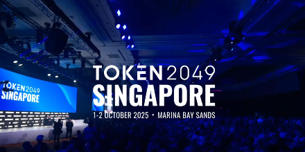 HashWhale,TOKEN2049