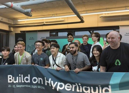 Hyperliquid