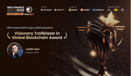 WIKI FINANCE EXPO CYPRUS 2025