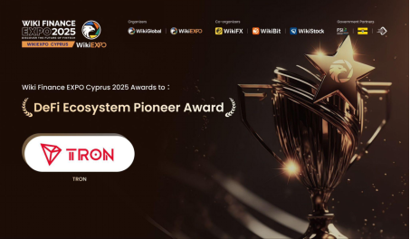 WIKI FINANCE EXPO CYPRUS 2025