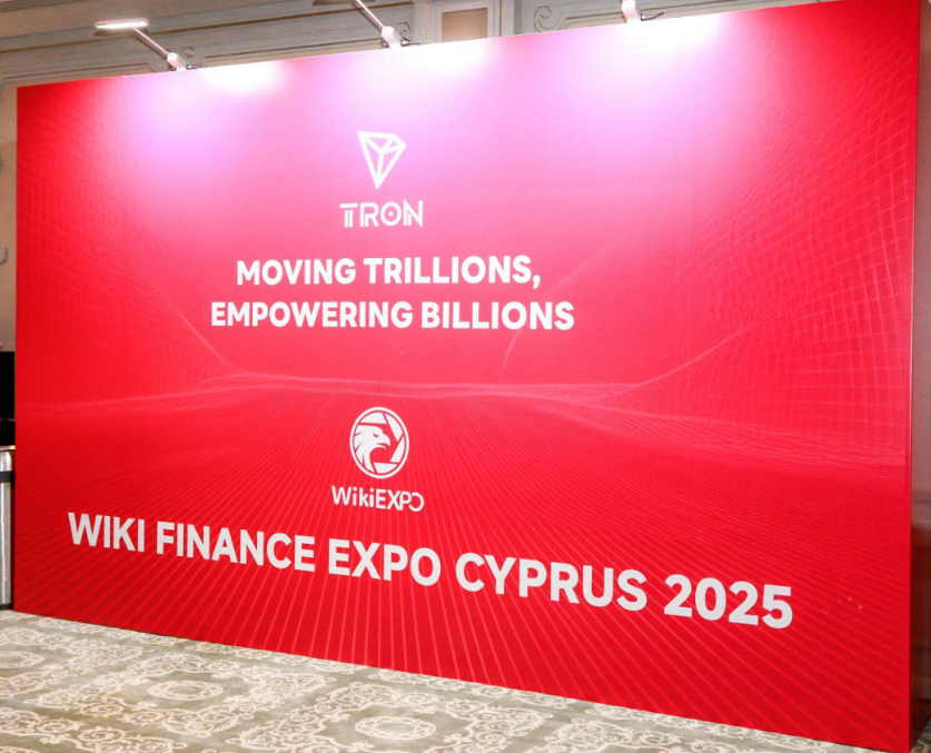 WIKI FINANCE EXPO CYPRUS 2025