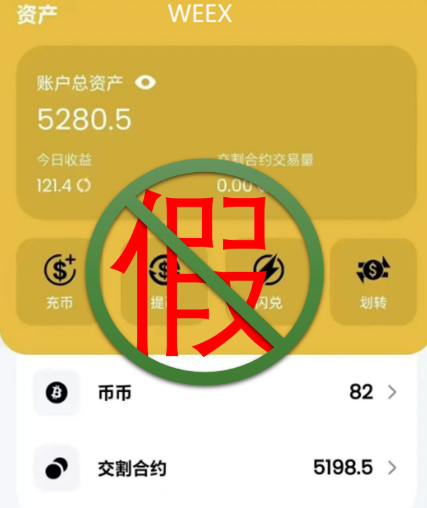 诈骗项目