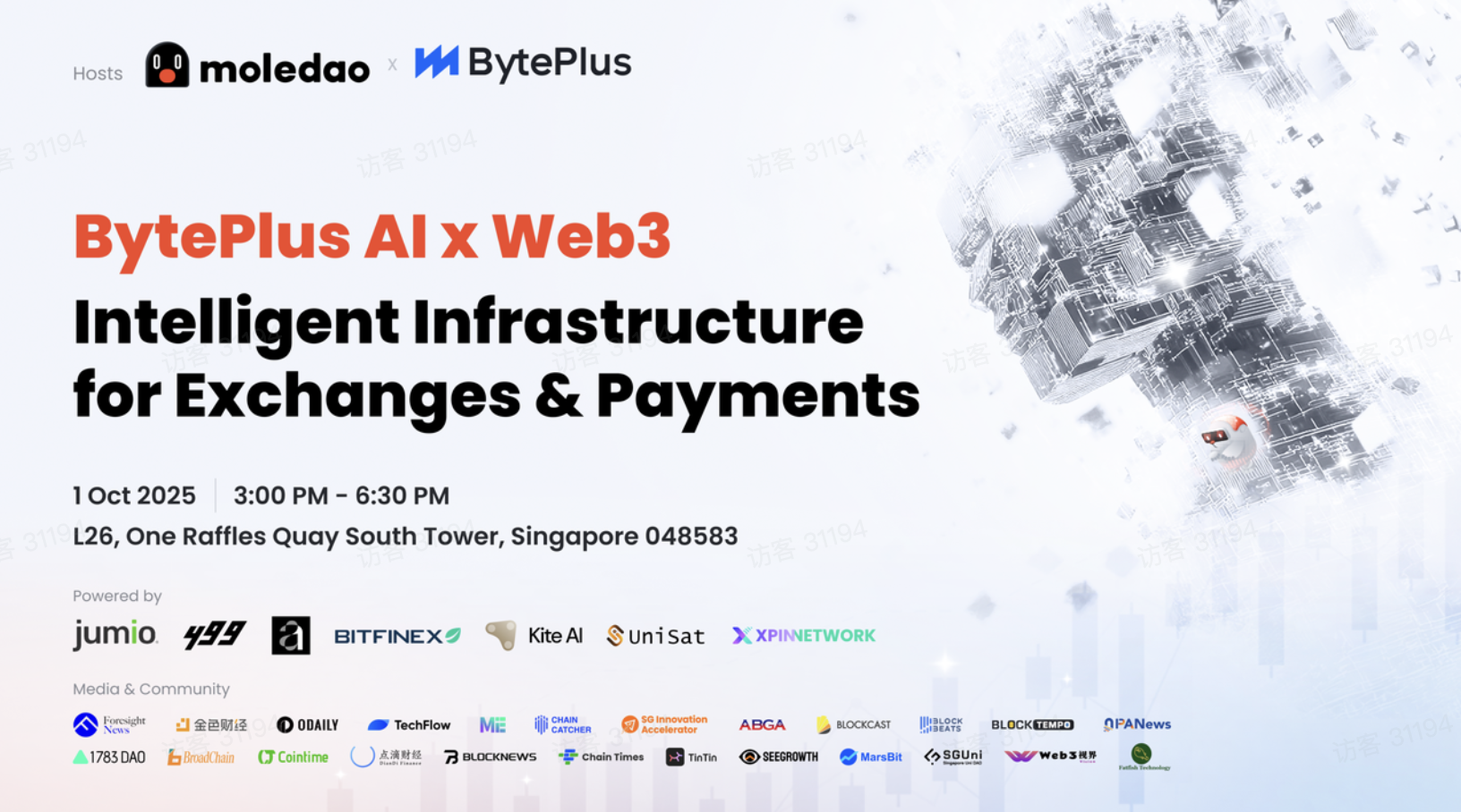 BytePlus