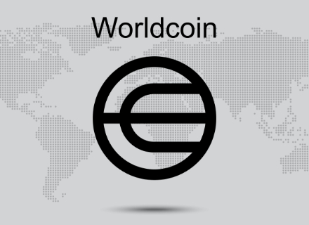 Worldcoin, Eightco Holdings, deepfake