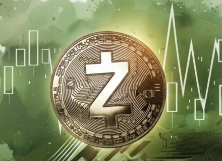 隐私币,Uptober行情,Zcash