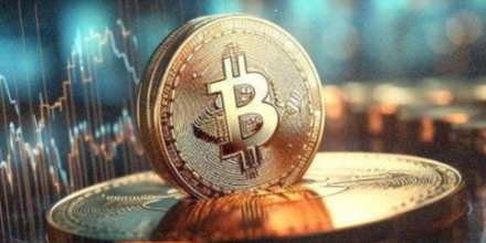 金融市场暴跌,爆仓,山寨币跌幅
