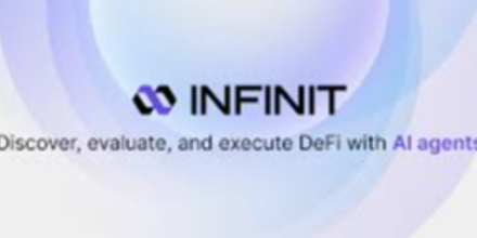financial infrastructure, DeFi ,AI Agent