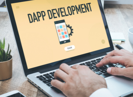 NFT,Dapp, DeFi
