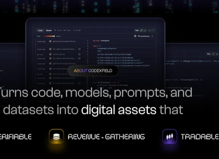 开源库,CodexField, GitHub
