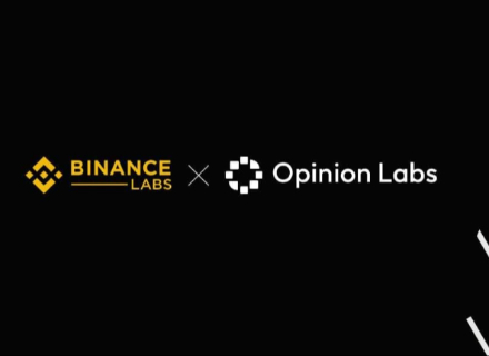 Polymarket, YZi Labs, Opinion Labs