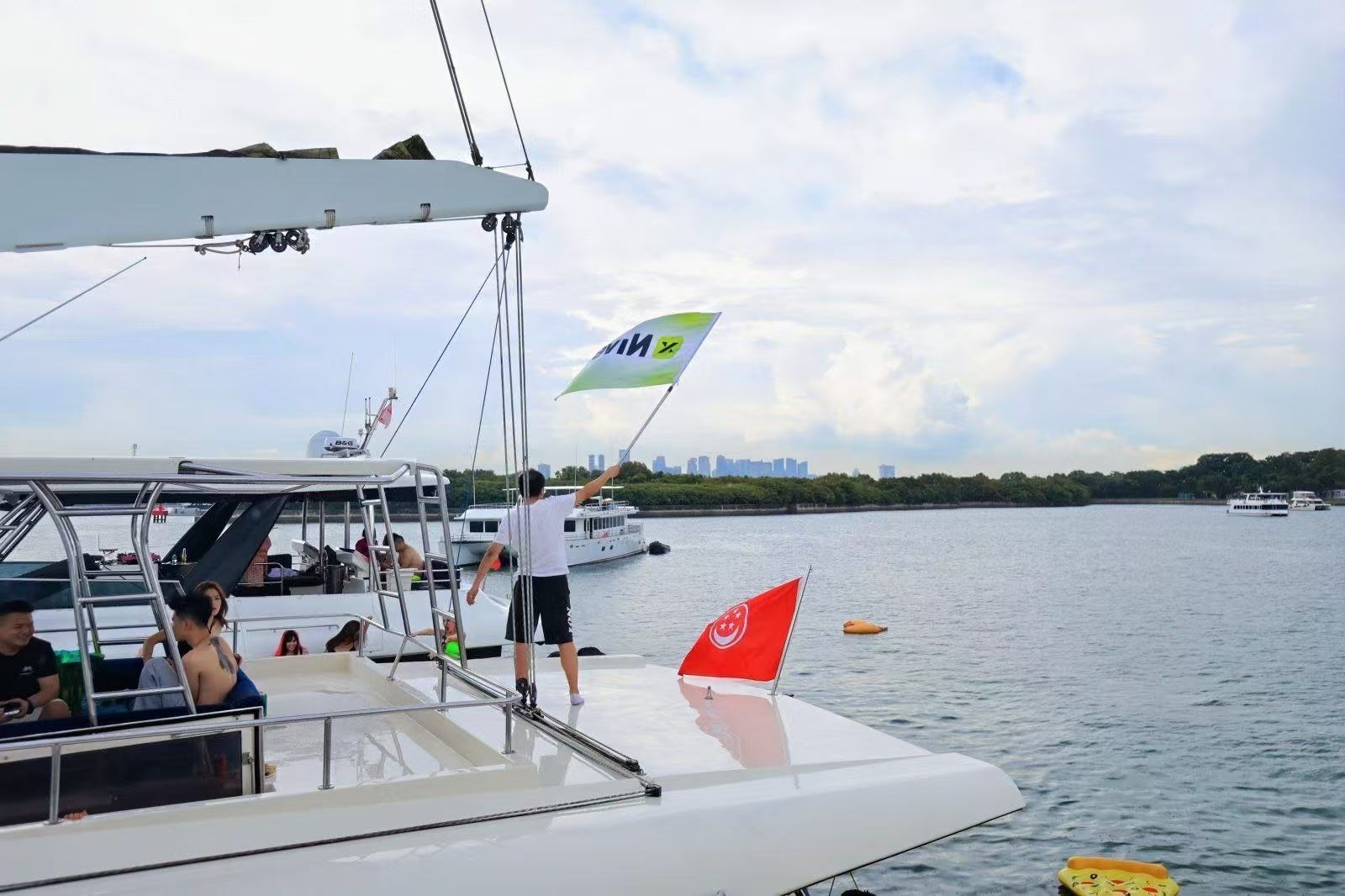  SeaSpark