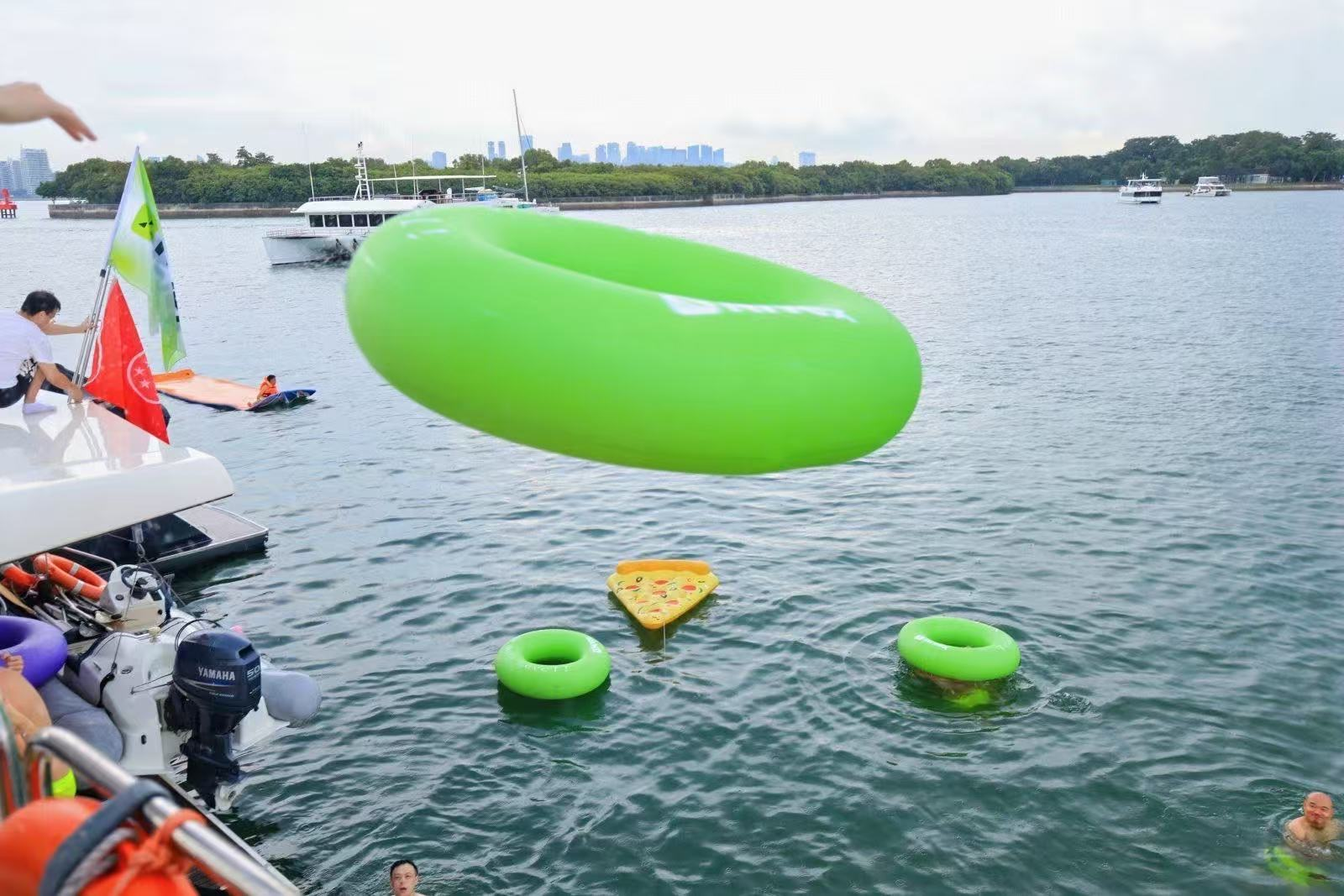  SeaSpark