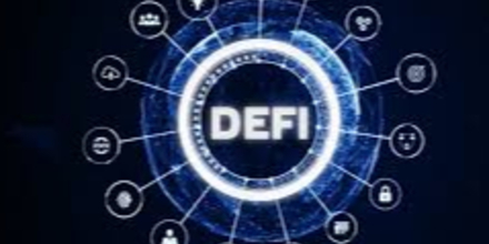 DeFi,市场压力,CeFi