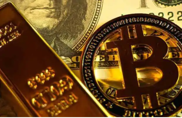 金价,ETF,央行