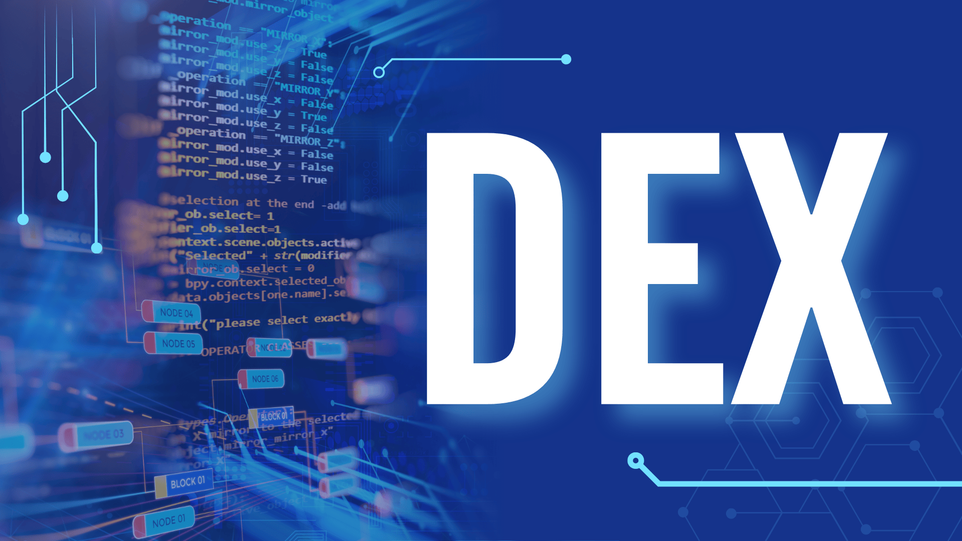 2025 年 DEX 赛道深度解析:从 AMM 巨头到主权 L1 的新战场