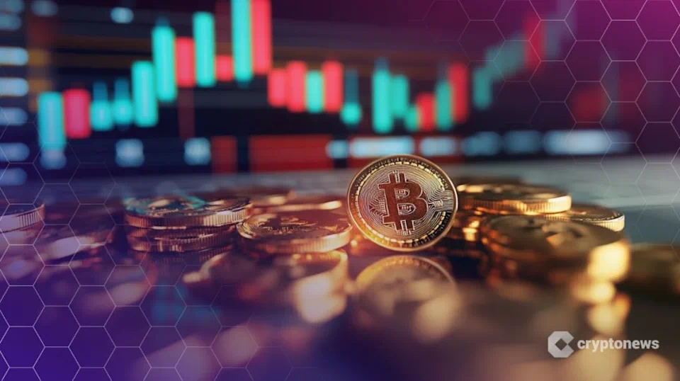 全球第二大资管公司先锋领航态度逆转，美国银行建议有意向的投资者配置1%-4%数字资产